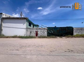Terreno / Lote · 1156m² · 4 Estacionamientos · Terreno en Miramar