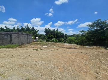 Terreno / Lote , Córdoba · 2 Lotes en Venta por Campos Huilango