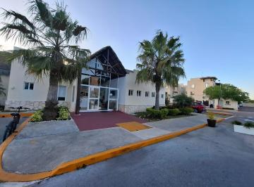 Departamento · 2 Recámaras · 1 Estacionamiento · Renta en Real Amalfi, Privada Trento, Playa del Carmen, Q. Roo