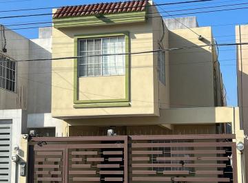Casa · 3 Recámaras · Casa en Renta Col. Luna Luna