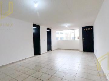 Departamento · 95m² · 3 Recámaras · 1 Estacionamiento · Departamento en Lomas Estrella