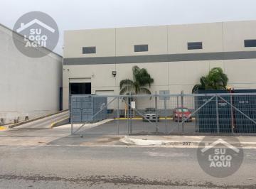 Bodega comercial · 3600m² · Bodega en Renta de 2,552 m² Santa Catarina Nl