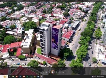 Departamento de 3 habitaciones, Guadalajara · Departamento en Renta Lomas del Country | 221 m² | 2 Niveles | $27,000