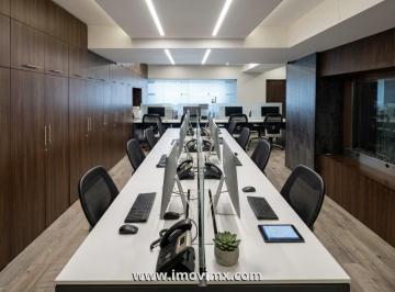 Oficina · 142m² · 3 Estacionamientos · Oficina en Wtc en Cdmx