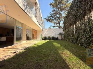 Casa en condominio · 416m² · 3 Recámaras · 4 Estacionamientos · Casa en Condominio en Venta Lomas de Vista Hermosa