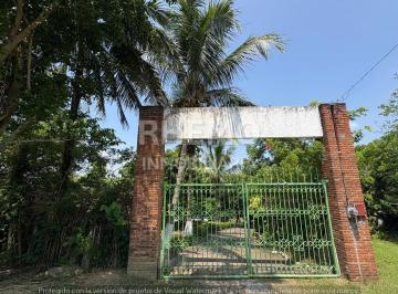 Terreno / Lote · 16542m² · 3 Recámaras · Terreno o Finca Venta 1.5 Hect Carretera a Tihuatlan, Tuxpan, Ver.