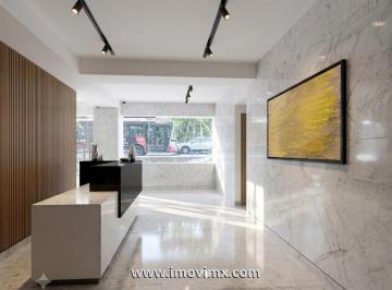 Departamento · 76m² · 3 Recámaras · 2 Estacionamientos · Departamento de 3 Recamaras en Coyoacan