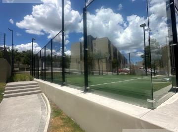 Departamento · 60m² · 2 Recámaras · 1 Estacionamiento · Departamento Venta Batán Corregidora, Querétaro