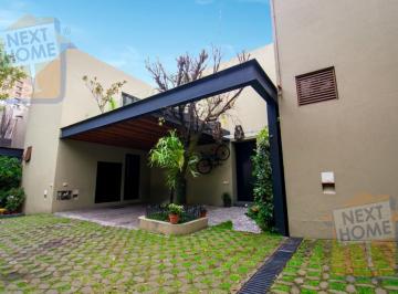Casa en condominio · 265m² · 3 Recámaras · 2 Estacionamientos · Venta Casa en Condominio Paseo de Las Lomas