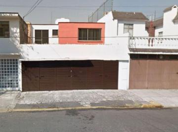 Casa de 4 habitaciones, Iztapalapa · Casa en Venta, El Retoño, Iztapalapa