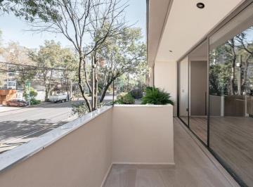 Departamento de 1 habitación, Benito Juárez · Loft en Venta en Colonia Portales Norte