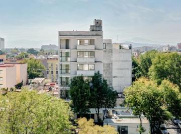 Departamento de 1 habitación, Benito Juárez · Loft en Venta en Colonia Portales Norte