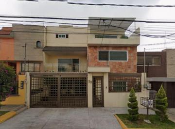 Casa de 3 habitaciones, Naucalpan de Juárez · Casa en Venta, Cd Satelite, Naucalpan de Juarez