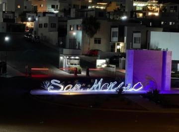 Casa de 3 habitaciones, Tijuana · ¡Estrena! Se Renta Casa Nueva en San Marino Residencial, Tijuana
