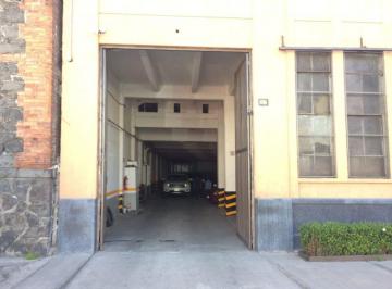 Bodega comercial , Cuauhtémoc · Renta de Bodega en La Col Obrera, Cuautemoc
