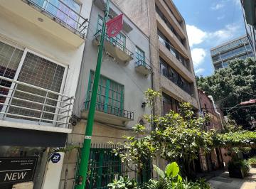 Oficina de 2 habitaciones, Cuauhtémoc · Oficinas o Local en Renta a 1 Cuadra del Ángel | Uso Comercial | Zona Rosa