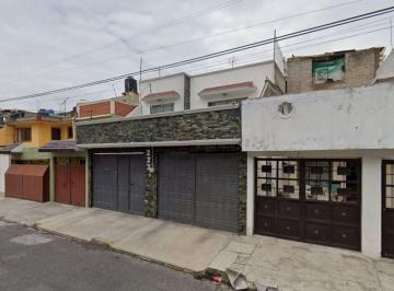 Casa de 3 habitaciones, Nezahualcóyotl · Casa en Venta, Nezahualcoyotl, Valle de Aragon