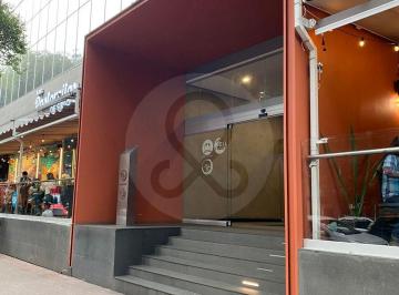 Oficina · 55m² · 2 Estacionamientos · Oficina en Venta en Nápoles