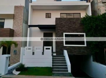 fachada aqua .jpg · Aqua Residencial: Casa en Condominio en Venta en Cancún Centro