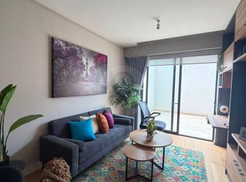 118637.jpg · Departamento en Venta en Roma Norte