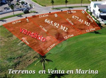WhatsApp Image 2026-08-19 at 10.14.11 PM.jpeg · Terreno Residencial en Venta en Fraccionamiento Marina Mazatlán