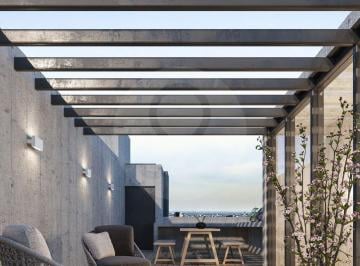 Roof Garden Illinois2.jpg · Departamento en Venta en Ciudad de Los Deportes