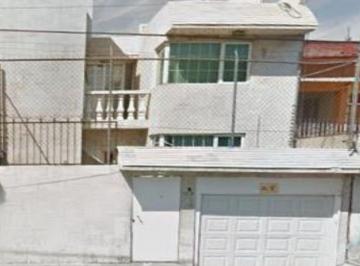 Casa de 4 habitaciones, Ecatepec de Morelos · Valle del Tigris 113, Valle de Aragón 3 Secc, Cp 55280, Ecatepec de Morelos, Estado de México.