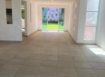 Casa de 3 habitaciones, Jilotzingo · Excelente, Muy Iluminada y Amplia