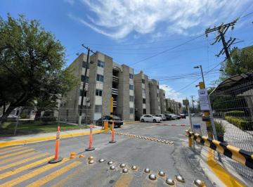 Foto 1 · Departamento en Venta Condominio Plaza Revolucion Distrito Tec Zona Sur Monterrey Nuevo Leon