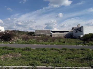 N/A · Terreno en Venta de 4,451 m² en Los Olvera, Corregidora, Querétaro