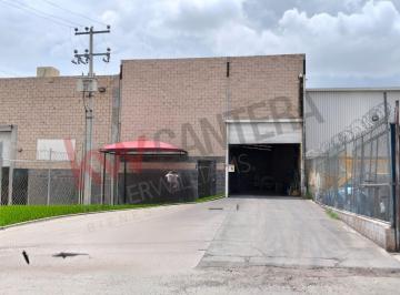 N/A · Bodega Comercial en Venta con Altura de 9 m