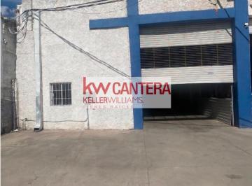 N/A · Bodega en Renta Diversos Usos