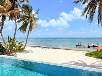 N/A · Mistral Beachfront Condos