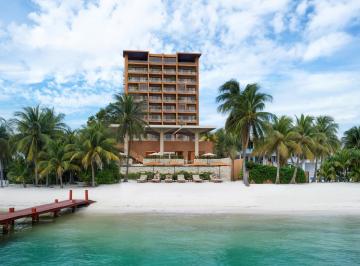N/A · Mistral Beachfront Condos