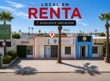 N/A · Excelente Local Comercial Para Oficinas Admistrativas