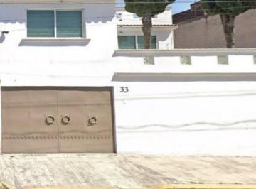 Casa de 4 habitaciones, Metepec · Xitli 33, La Purisima, 52269, San Jorge Pueblo Nuevo, Estado de México.
