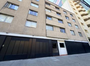 Departamento de 3 habitaciones, Cuauhtémoc · Departamento Venta Roma