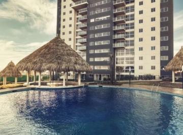 Departamento · 120m² · 3 Recámaras · 2 Estacionamientos · Departamento en Renta o Venta en El Refugio Queretaro