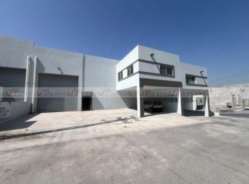 Nave industrial · 506m² · 1 Recámara · 2 Estacionamientos · Nave Industrial en Renta en Parque Industrial 100