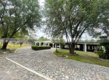 Rancho · 200000m² · 1 Recámara · Rancho en Renta en Juárez