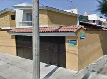 Casa en Venta de 4 habitaciones La Calma · Calle Balanza #5064, La Calma, Zapopan, Jalisco, C. P. 45070.