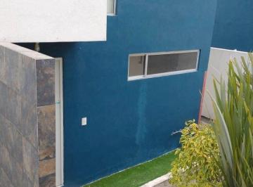 Casa de 3 habitaciones, Atizapán de Zaragoza · Casa en Renta en Punta Esmeralda