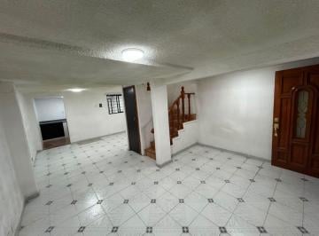 Casa de 3 habitaciones, Coyoacán · Se Renta Casa en Ctm Culhuacan
