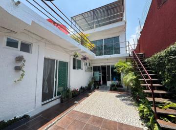 Casa de 11 habitaciones, Cuernavaca · Renta de Casa en Cuernavaca Morelos Vicente Guerrero San Cristóbal