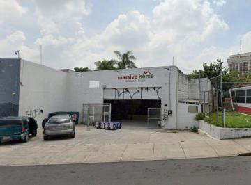 Bodega comercial , Guadalajara · Bodega en Renta Av Mariano Otero – Col. Moderna