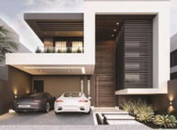 Casa · 546m² · 4 Recámaras · 3 Estacionamientos · Casa en Venta Fraccionamiento Santa Anita