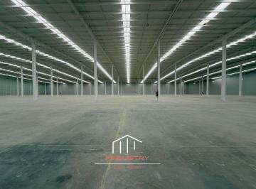 Bodega comercial · 22160m² · 2 Estacionamientos · Bodega Industrial en Renta Cuautitlan Izcalli