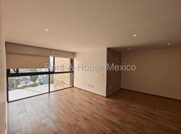 Departamento de 1 habitación, Cuauhtémoc · Departamento en Renta en Cuauhtémoc, Guerrero Cmb 27 - 401.