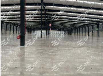 Nave industrial · 7003m² · Nave Industrial en Santa Cecilia