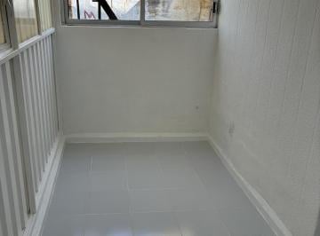 Departamento · 40m² · 1 Recámara · Bonito Cuarto Independiente con Bella Vista en La Roma Norte